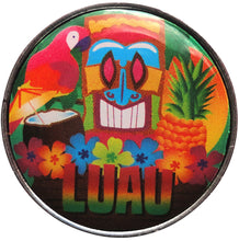 Luau Marker
