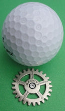 Scoring Machine Marker golf ball comparison pic 1