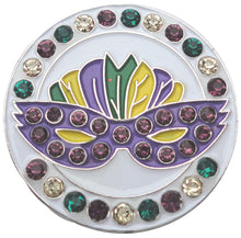 Mardi Gras Ball Marker product pic 1