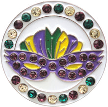 Mardi Gras Ball Marker product pic 2