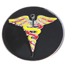 Medical Symbol Ball Marker main pic