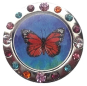 Monarch Watercolor Crystal Ball Marker product pic 2
