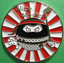 Ninja Ball Marker product pic