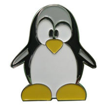 Penguin Ball Marker main pic