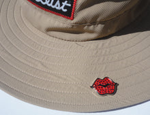 Magnetic Pin Hat Clip