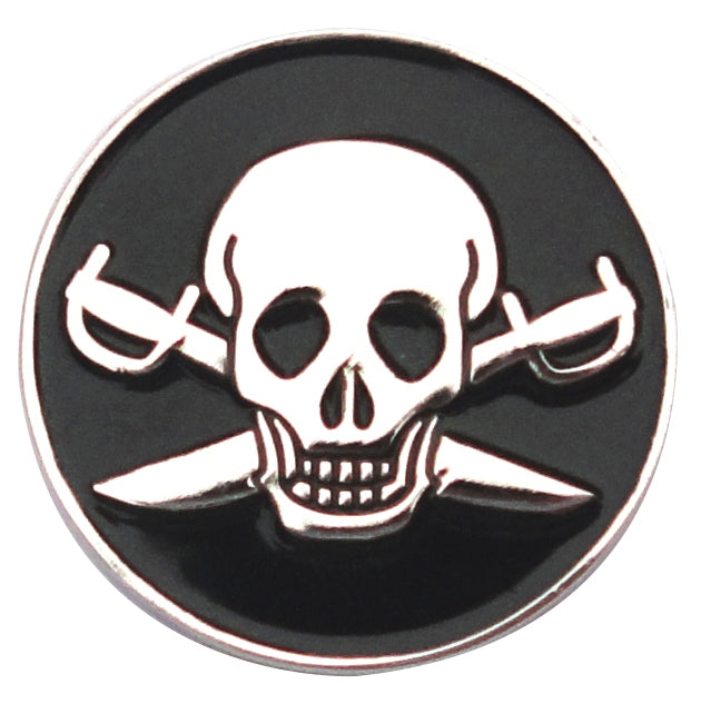 Pirate Ball Marker main pic