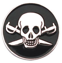 Pirate Ball Marker main pic