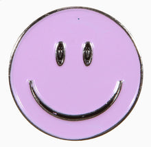 Smiley Face Purple Ball Marker product pic 2