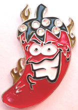 Hot Crazy Chili Pepper Ball Marker main pic