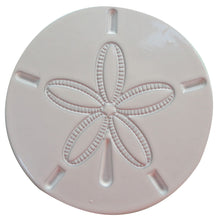 Sand Dollar Ball Marker