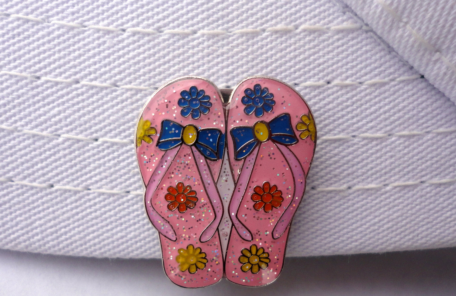Sandals Ball Marker