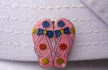 Sandals Ball Marker