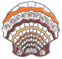 Sea Shell Ball Marker product pic