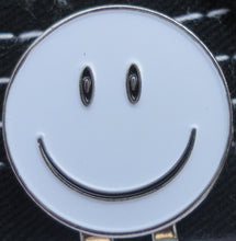 Smiley Face Blue Ball Marker product pic 2