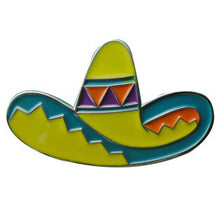 Sombrero Ball Marker main pic