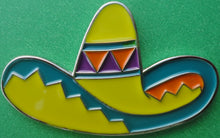 Sombrero Ball Marker product pic 2