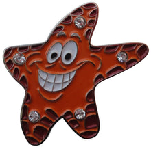 Starfish Ball Marker product pic 3
