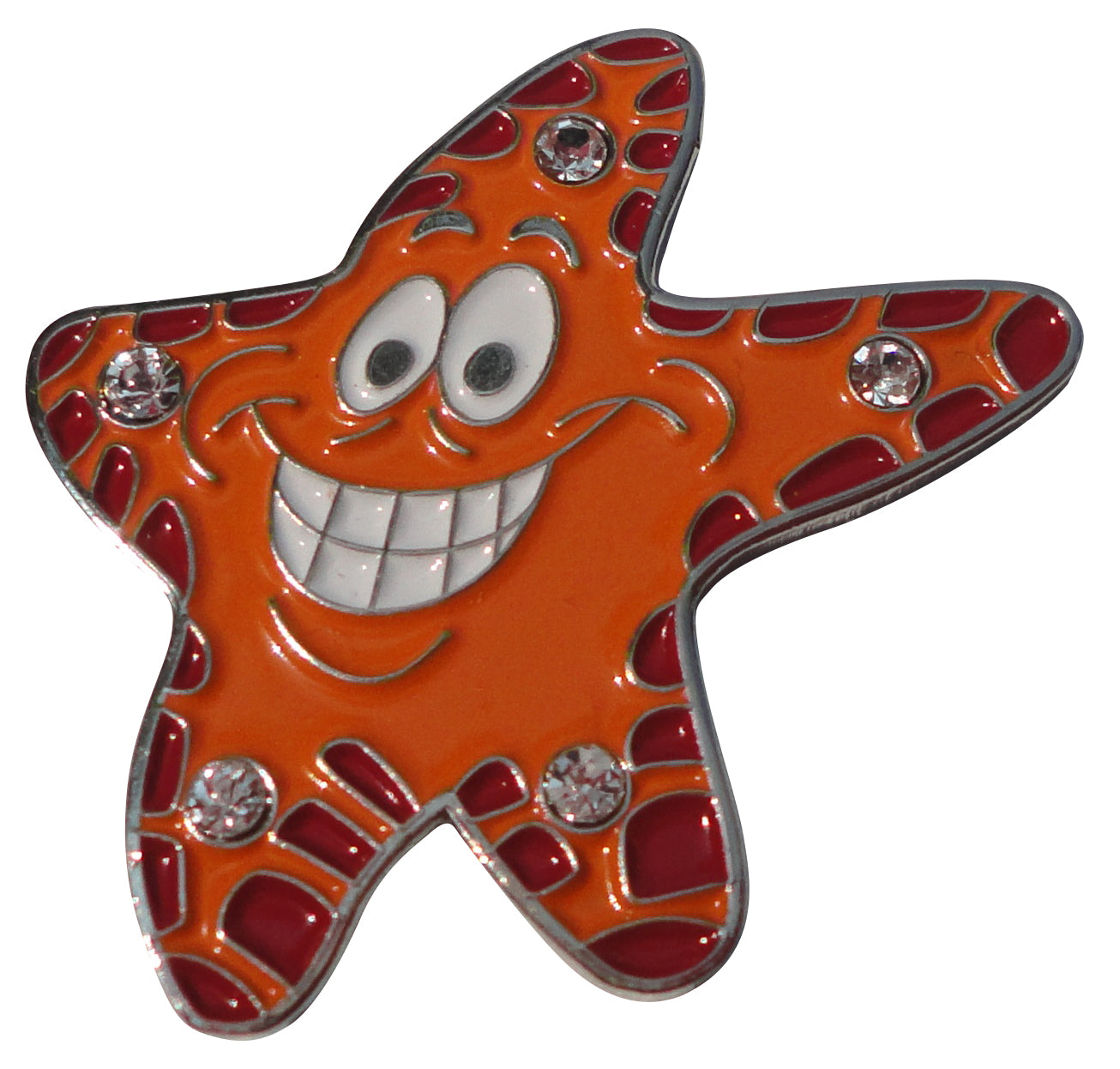 Starfish Ball Marker product pic 4