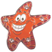 Starfish Ball Marker product pic