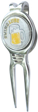 Swing Lube Marker