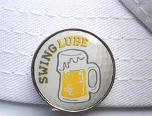 Swing Lube Marker