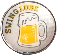Swing Lube Marker
