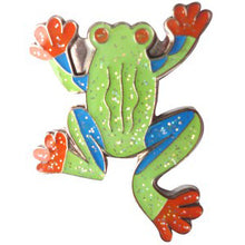 Tree Frog Ball Marker main pic