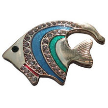 Tropical Fish Crystal Ball Marker main pic