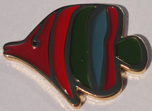 Gold Tropical Fish Ball Marker product pic 4