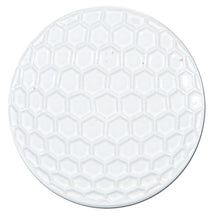 White Golf Ball Marker main pic