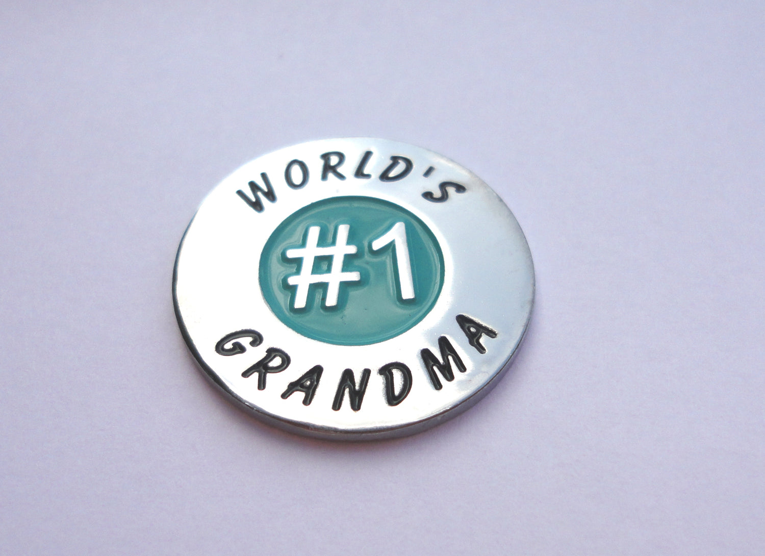 World's #1 Grandma