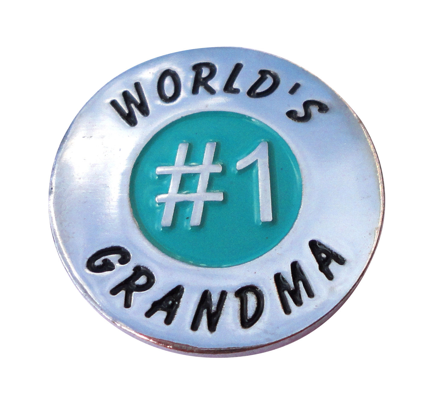 World's #1 Grandma