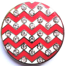 Zig Zag Ball Marker product pic 1