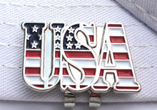 USA Marker hat brim comparison pic