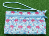 Golf Life Wristlet