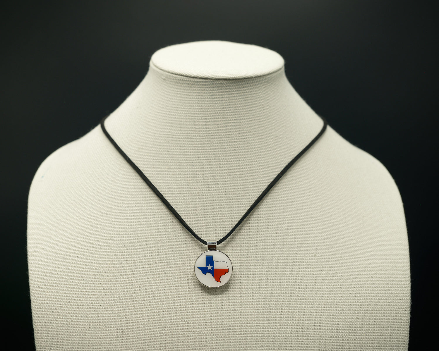 Texas Flag Golf Ball Marker
