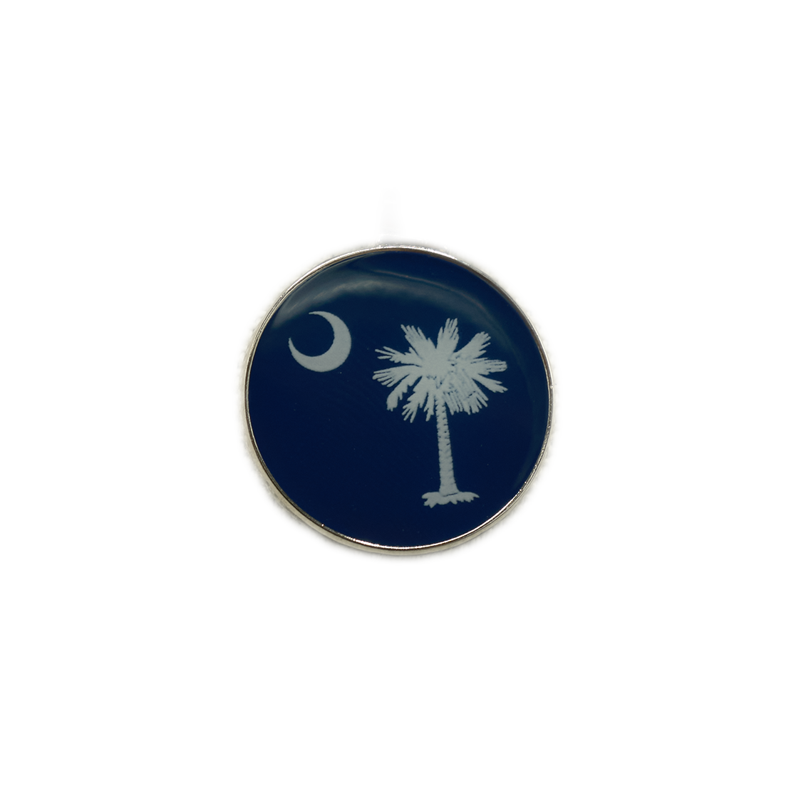 South Carolina Golf Ball Marker