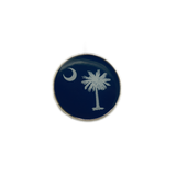 South Carolina Golf Ball Marker
