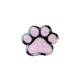 Paw Print- Pink