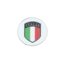 Italian Design Golf Ball Marker