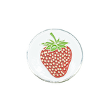 Strawberry Ball Marker