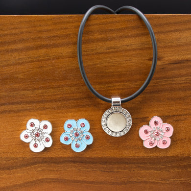 Forget Me Not Necklace Bundle