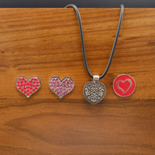 Hearts and Necklace Bundle