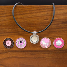 Pretty in Pink Necklace Bundle