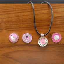 Pretty in Pink Necklace Bundle