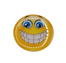 Emoji Golf Ball Marker - Pack of 4