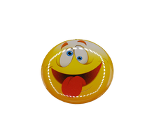 Emoji Golf Ball Marker - Pack of 4