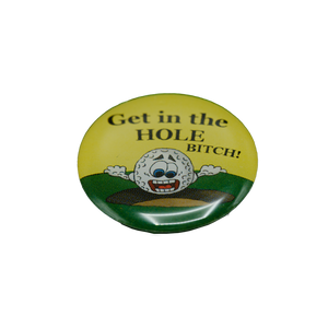 Emoji Golf Ball Marker - Pack of 4