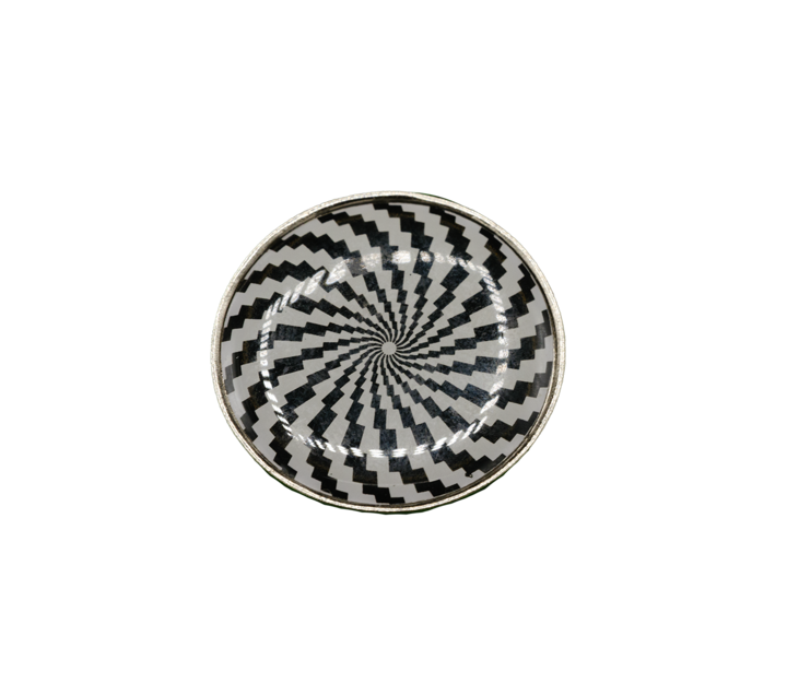 Disco Golf Ball Marker - Pack of 5