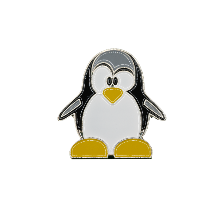 Funny Critters Golf Ball Marker - Pack of 4